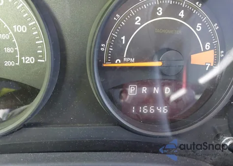 2015 Jeep Patriot Sport из США, поврежденный, VIN 1C4NJPBA3FD389865